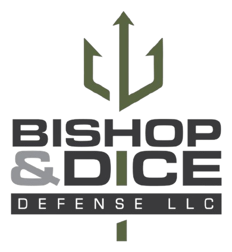 Bishop & Dice Defense LLC — Tactical Supplies